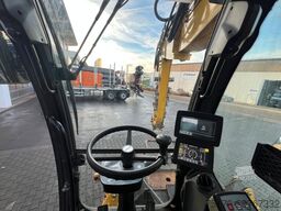 LIEBHERR A922 Rail Litronic / 8.277h / Bahnzulassung 2030