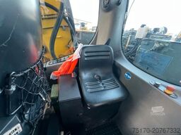 LIEBHERR A922 Rail Litronic / 8.277h / Bahnzulassung 2030