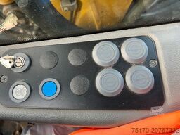 LIEBHERR A922 Rail Litronic / 8.277h / Bahnzulassung 2030