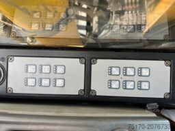 LIEBHERR A922 Rail Litronic / 8.277h / Bahnzulassung 2030