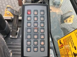 LIEBHERR A922 Rail Litronic / 8.277h / Bahnzulassung 2030