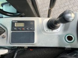 LIEBHERR A922 Rail Litronic / 8.277h / Bahnzulassung 2030