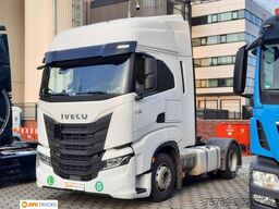 IVECO S-WAY 530 Intarder Standklima 2xTank