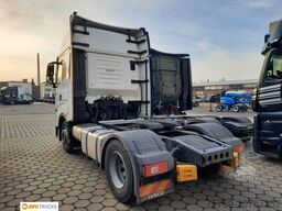IVECO S-WAY 530 Intarder Standklima 2xTank