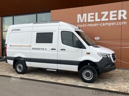 PÖSSL Roadstar X *1ST