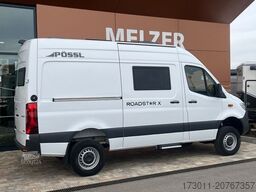 PÖSSL Roadstar X *1ST