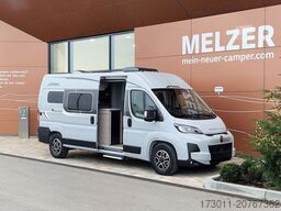 PÖSSL Roadstar 600 L Automat 180PS