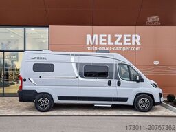 PÖSSL Roadstar 600 L Automat 180PS