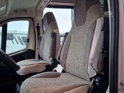 PÖSSL Roadstar 600 L Automat 180PS