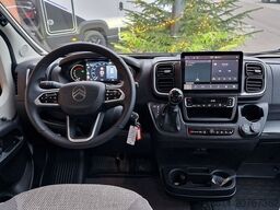 PÖSSL Roadstar 600 L Automat 180PS