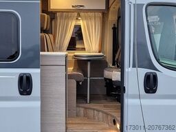 PÖSSL Roadstar 600 L Automat 180PS