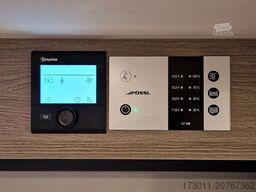 PÖSSL Roadstar 600 L Automat 180PS