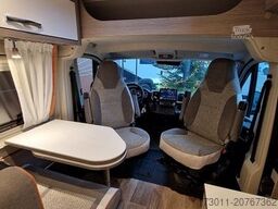 PÖSSL Roadstar 600 L Automat 180PS