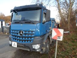 MERCEDES-BENZ 2148 LS/ HAD/ THERMO KIPPAUFLIEGER !!