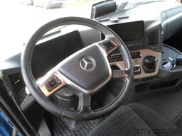 MERCEDES-BENZ 2148 LS/ HAD/ THERMO KIPPAUFLIEGER !!