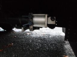 SCHMITZ CARGOBULL Getränke/ Mega/ Speed Curtain / 3000mm Innenhöhe