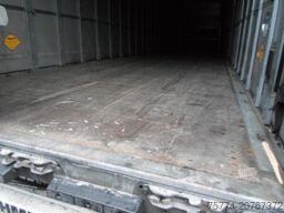 SCHMITZ CARGOBULL Getränke/ Mega/ Speed Curtain / 3000mm Innenhöhe