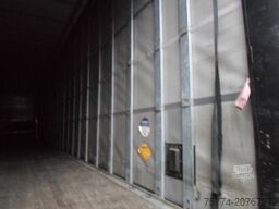 SCHMITZ CARGOBULL Getränke/ Mega/ Speed Curtain / 3000mm Innenhöhe