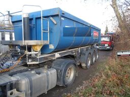 LANGENDORF Thermomulde/ ca. 24 m3