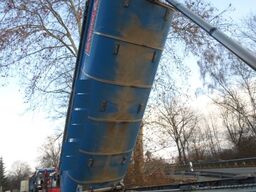 LANGENDORF Thermomulde/ ca. 24 m3