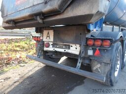 LANGENDORF Thermomulde/ ca. 24 m3