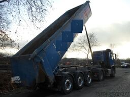 LANGENDORF Thermomulde/ ca. 24 m3