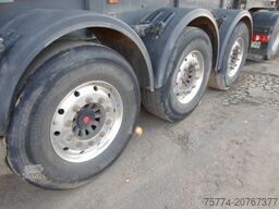 LANGENDORF Thermomulde/ ca. 24 m3