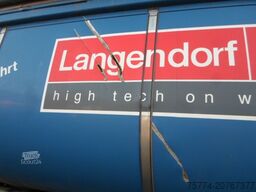 LANGENDORF Thermomulde/ ca. 24 m3