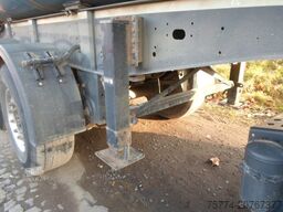 LANGENDORF Thermomulde/ ca. 24 m3