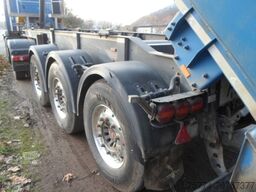 LANGENDORF Thermomulde/ ca. 24 m3