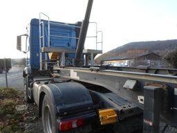 LANGENDORF Thermomulde/ ca. 24 m3