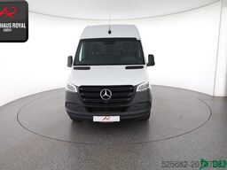 mercedes-benz Sprinter 316 CDI L2H2 KASTEN DISTRO,360GRAD,LED