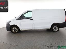 mercedes-benz Vito 110 CDI KASTEN LANG KAMERA,CARPLAY,KLIMA