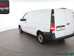mercedes-benz Vito 110 CDI KASTEN LANG KAMERA,CARPLAY,KLIMA