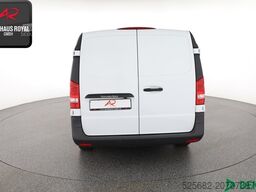 mercedes-benz Vito 110 CDI KASTEN LANG KAMERA,CARPLAY,KLIMA