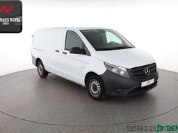 mercedes-benz Vito 110 CDI KASTEN LANG KAMERA,CARPLAY,KLIMA