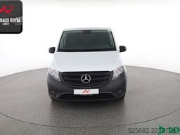 mercedes-benz Vito 110 CDI KASTEN LANG KAMERA,CARPLAY,KLIMA