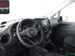 mercedes-benz Vito 110 CDI KASTEN LANG KAMERA,CARPLAY,KLIMA