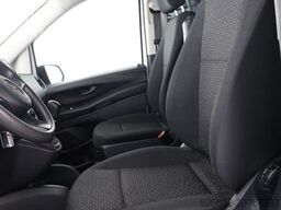 mercedes-benz Vito 110 CDI KASTEN LANG KAMERA,CARPLAY,KLIMA