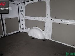 mercedes-benz Vito 110 CDI KASTEN LANG KAMERA,CARPLAY,KLIMA