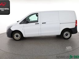 mercedes-benz Vito 116 CDI KASTEN AUT,STANDHZ,KAMERA,NAVI,DAB