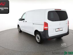 mercedes-benz Vito 116 CDI KASTEN AUT,STANDHZ,KAMERA,NAVI,DAB