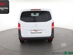 mercedes-benz Vito 116 CDI KASTEN AUT,STANDHZ,KAMERA,NAVI,DAB