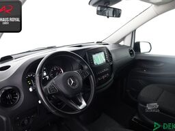 mercedes-benz Vito 116 CDI KASTEN AUT,STANDHZ,KAMERA,NAVI,DAB