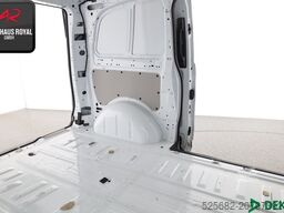 mercedes-benz Vito 116 CDI KASTEN AUT,STANDHZ,KAMERA,NAVI,DAB