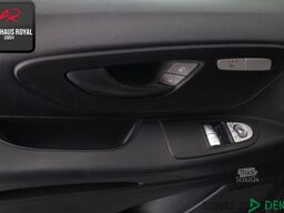 mercedes-benz Vito 116 CDI KASTEN AUT,STANDHZ,KAMERA,NAVI,DAB