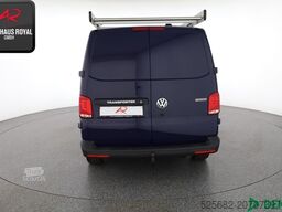 Volkswagen T6 Transporter T6.1 2.0 TDI 4M KASTEN STANDHEIZ