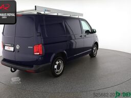 Volkswagen T6 Transporter T6.1 2.0 TDI 4M KASTEN STANDHEIZ