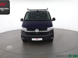 Volkswagen T6 Transporter T6.1 2.0 TDI 4M KASTEN STANDHEIZ
