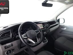 Volkswagen T6 Transporter T6.1 2.0 TDI 4M KASTEN STANDHEIZ